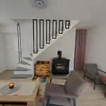 Vikendica Nuhanovic -
