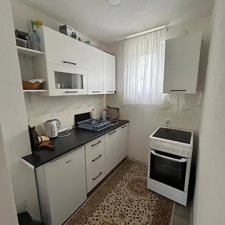 Vikendica Nuhanovic - Feriehus Vlašić