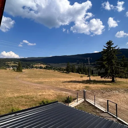 Feriehus Vikendica Nuhanovic -