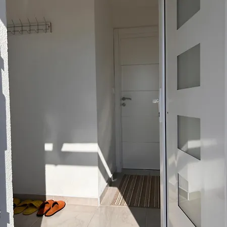 Vikendica Nuhanovic - Feriehus *