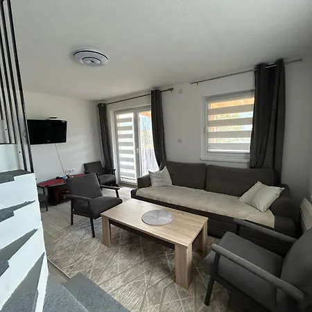 Casa de Férias Vikendica Nuhanovic - Vlasic