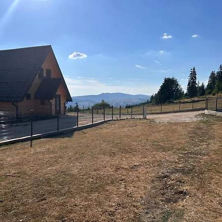 Vikendica Nuhanovic - * Vlašić