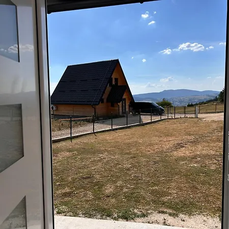 Vikendica Nuhanovic -
