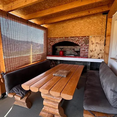 Vikendica Nuhanovic - Feriehus Vlašić