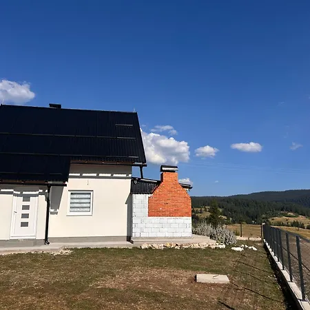 Casa de Férias Vikendica Nuhanovic - Vlasic