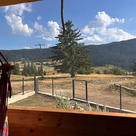 Vikendica Nuhanovic - * Vlašić