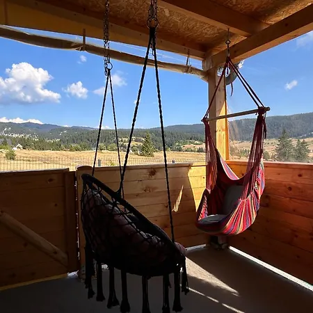 Feriehus Vikendica Nuhanovic - *