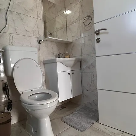 Feriehus Vikendica Nuhanovic -