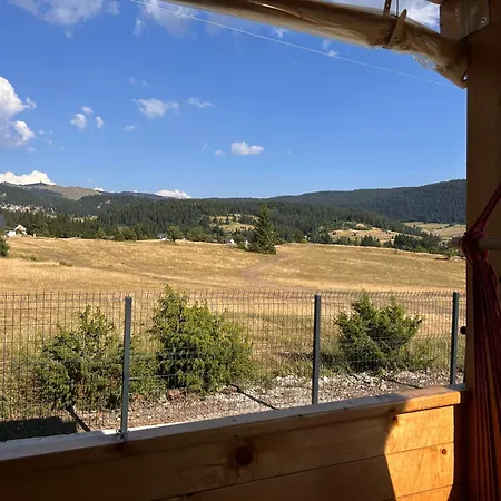 Feriehus Vikendica Nuhanovic - *