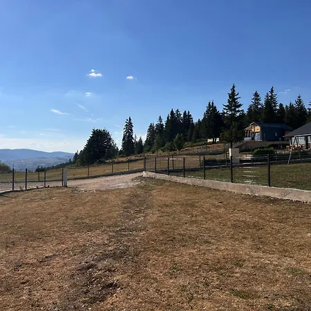 Casa de Férias Vikendica Nuhanovic - Vlasic