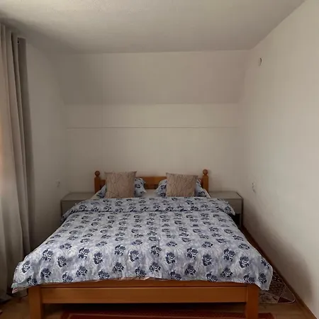 Vikendica Nuhanovic - Feriehus