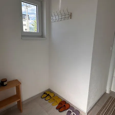 Casa de Férias Vikendica Nuhanovic - Vlasic