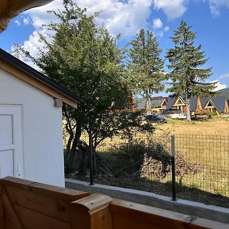 Vikendica Nuhanovic - Vlašić