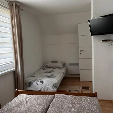 Vikendica Nuhanovic - Feriehus *