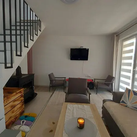 Casa de Férias Vikendica Nuhanovic - Vlasic