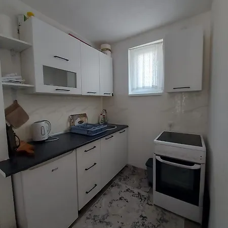 Vikendica Nuhanovic - * Vlašić