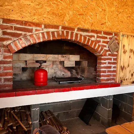 Vikendica Nuhanovic -