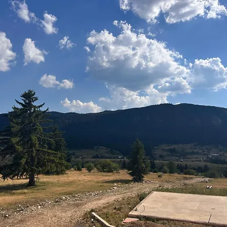 Casa de Férias Vikendica Nuhanovic -