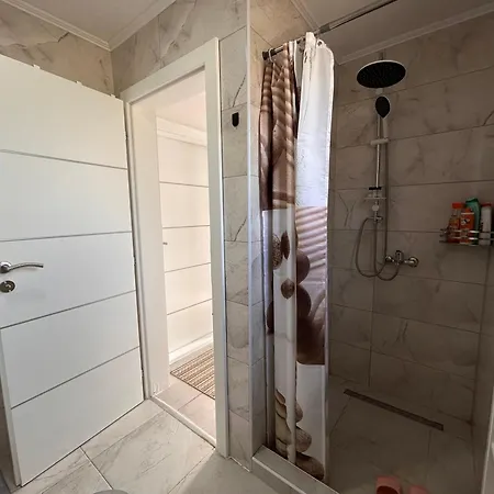 Casa de Férias Vikendica Nuhanovic -
