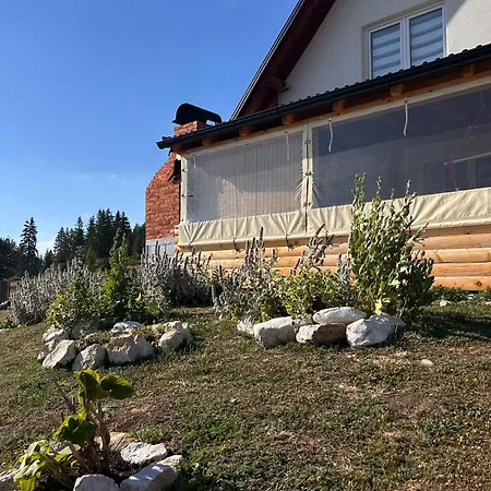 Vikendica Nuhanovic - Feriehus *