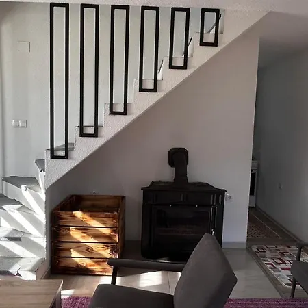 Casa de Férias Vikendica Nuhanovic - Vlasic