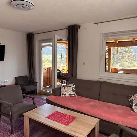 Casa de Férias Vikendica Nuhanovic - *