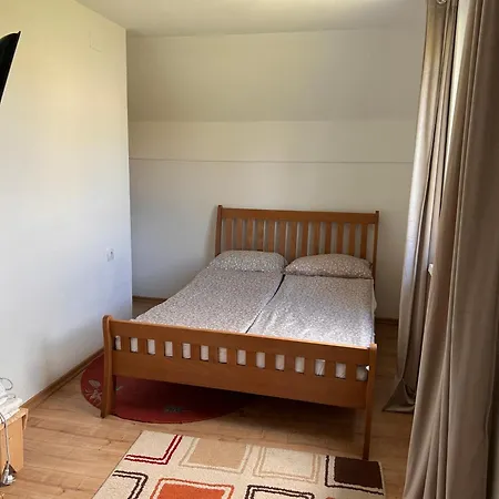 Casa de Férias Vikendica Nuhanovic -